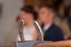 Hochzeit
