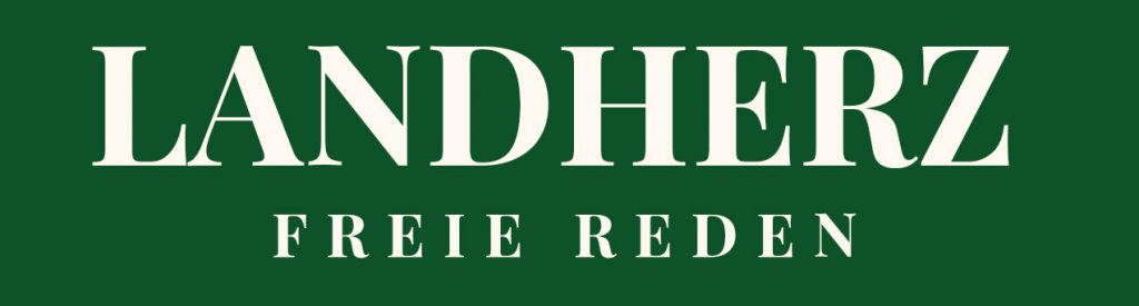Landherz - Freie Reden