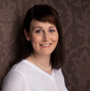 Sabine Jostmeier - Rednerin im Münster- und Emsland