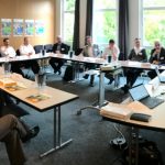Moderation von Klein- und Großgruppen