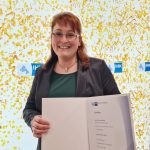 Zertifizierung zur Freien Rednerin bei der IHK OS-EL
