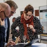 Kongress mit 250 Teilnehmenden