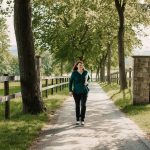 Ich begleite euch auf eurem Weg
